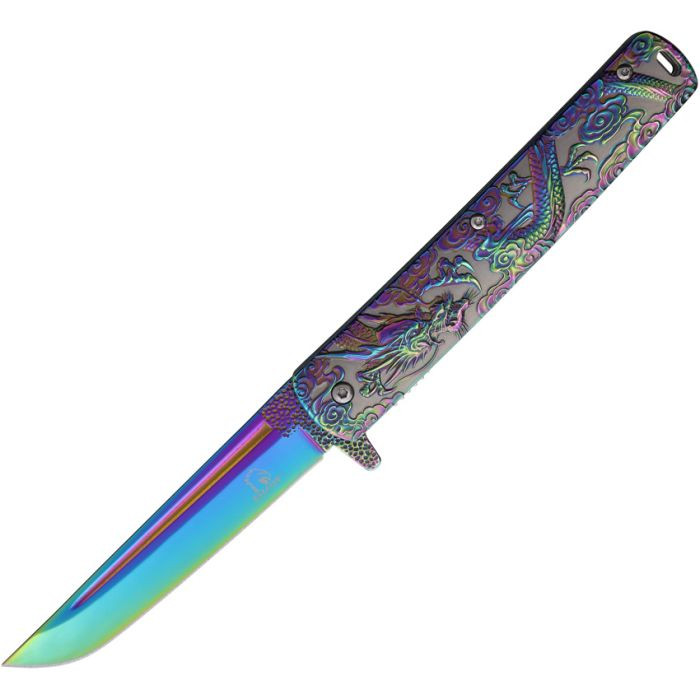 Dragon Linerlock A/O Spectrum