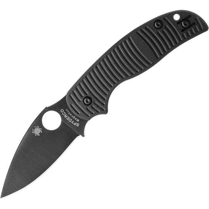 Sage 5 Salt Compress Lock
