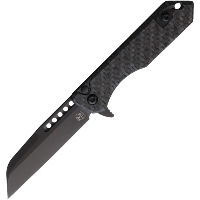 Jinn Button Lock Glo CF