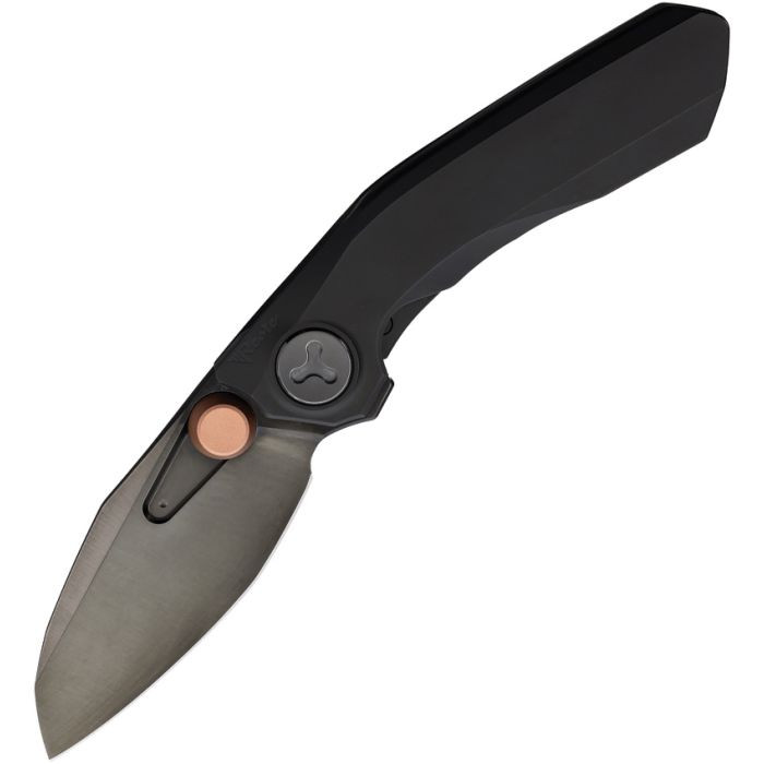 VK-FROK Framelock Ti PVD