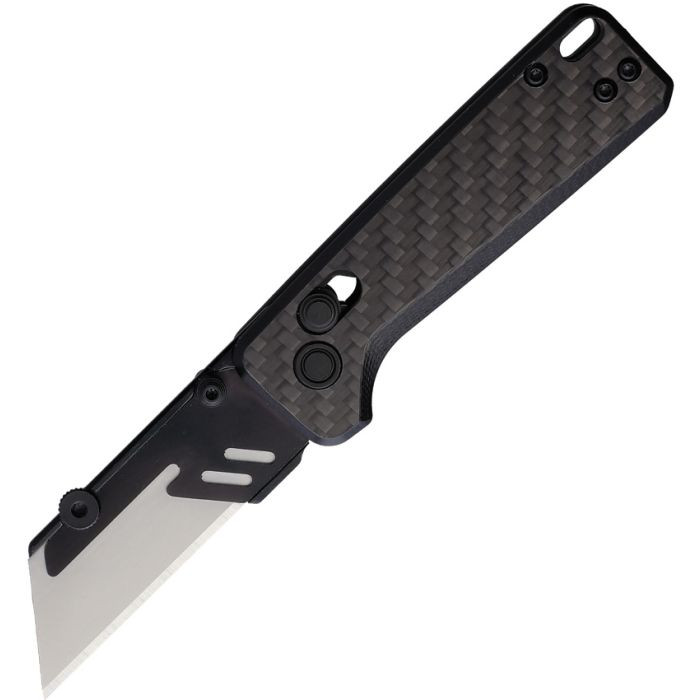 Bootlegger Razor Axis Lock