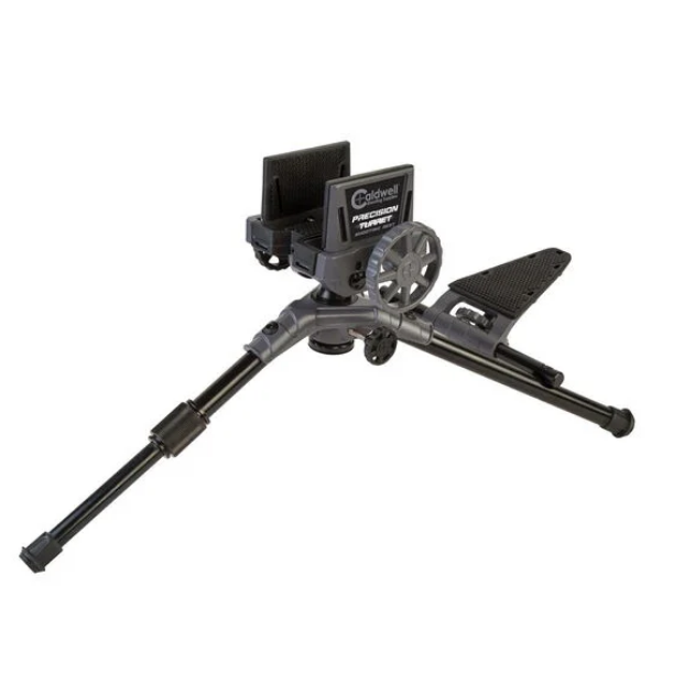 Precision Turret Shooting Rest