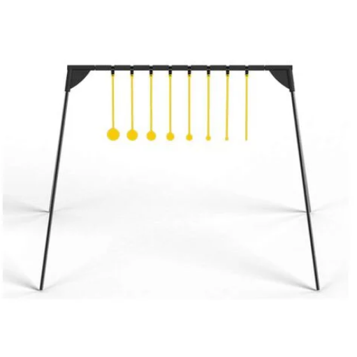Ar500 Rimfire Kyl Challenge Target
