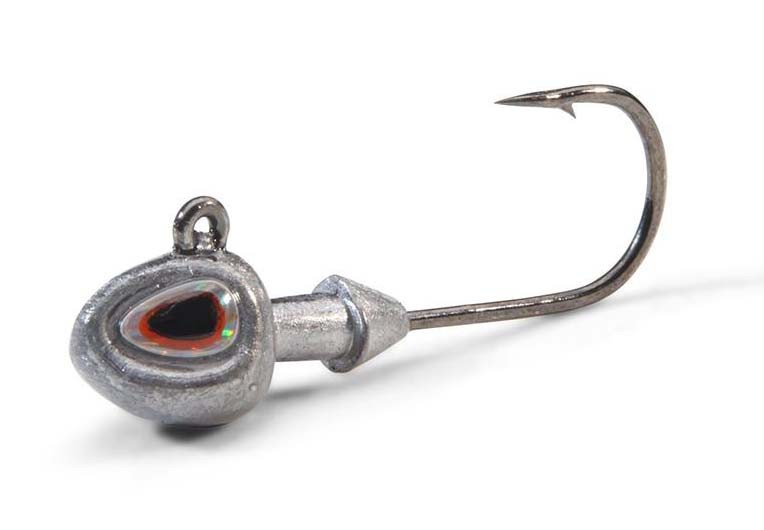 Berkley Fusion19 Hybrid Unpainted Jighead