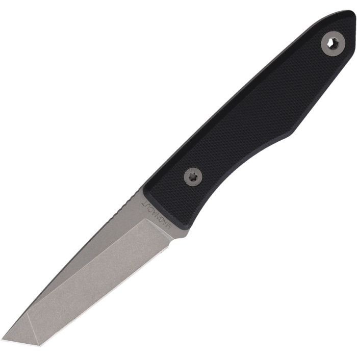 USA Lookout Fixed Blade Tanto 5901