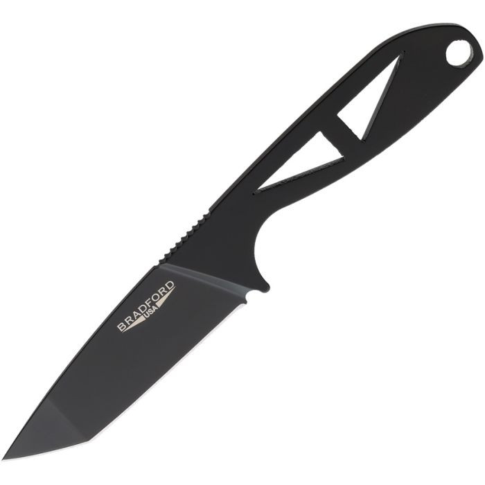 G-Tanto Neck Knife DLC
