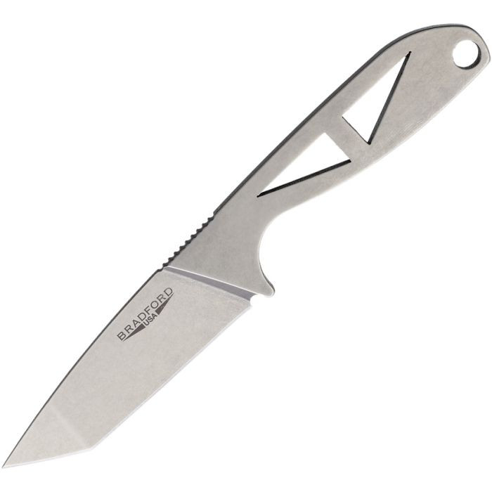 G-Tanto Neck Knife SW