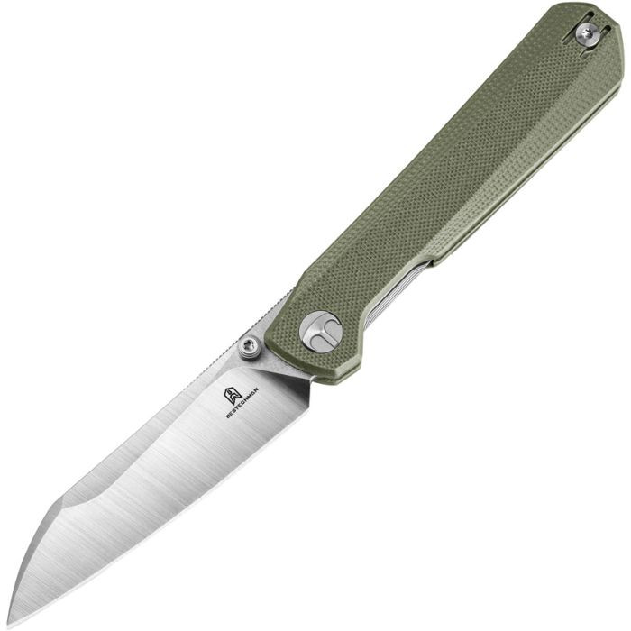 Bestechman Curvee Linerlock K20B