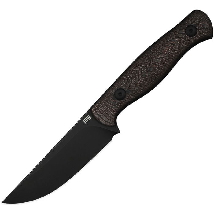 Notchline Fixed Blade Copper