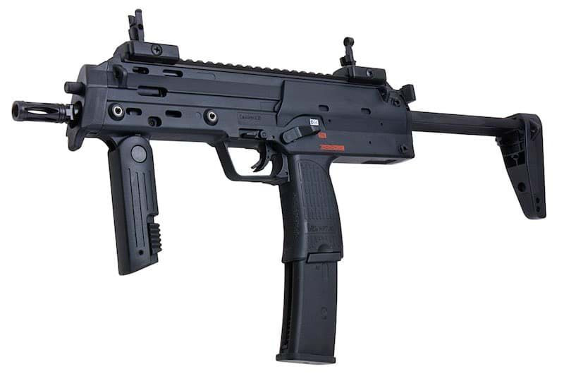 Umarex H&K MP7 A1 Gen. 2 MP7 Navy Airsoft SMG GBB Rifle by VFC