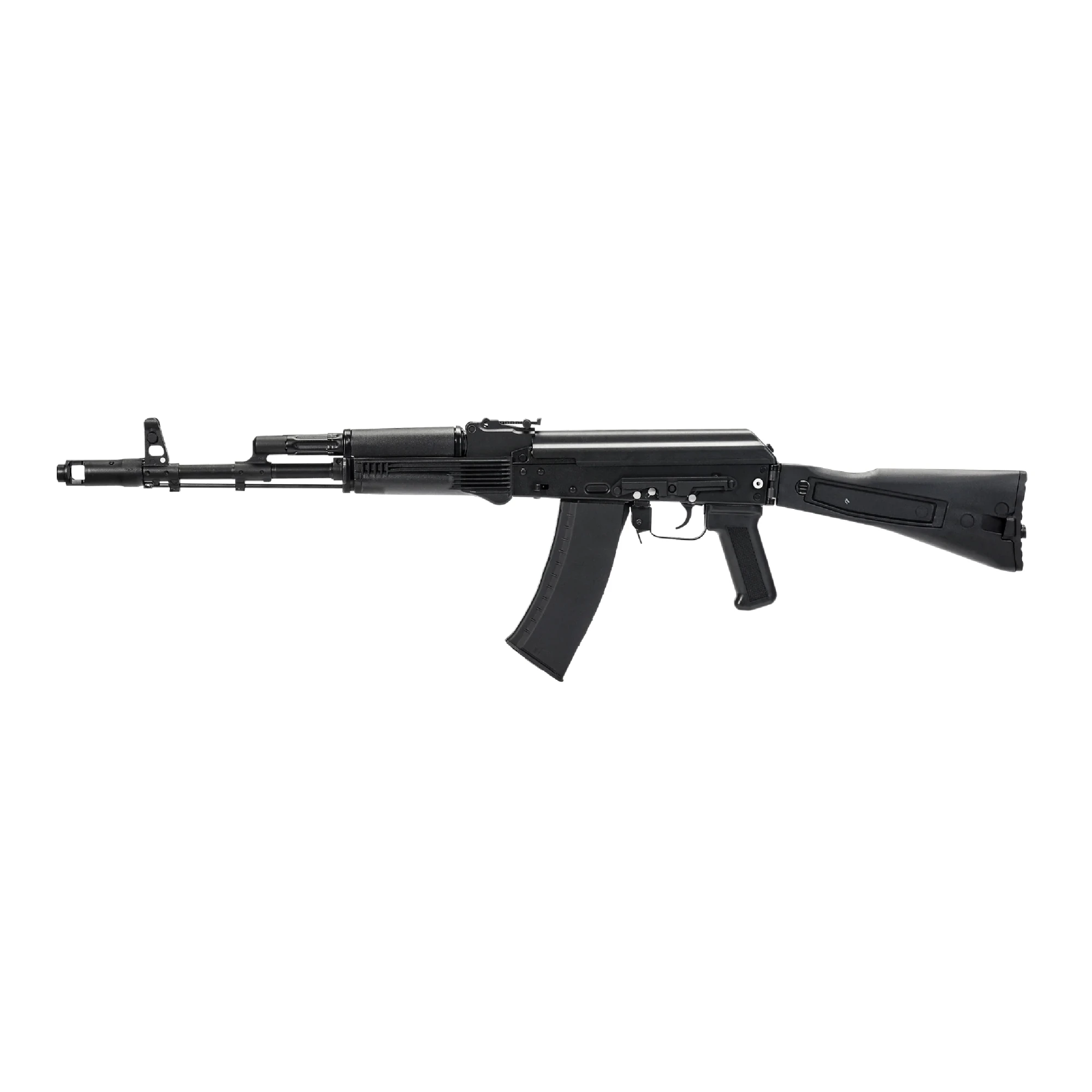 VFC AK74M (AV74M) GBBR Airsoft Rifle
