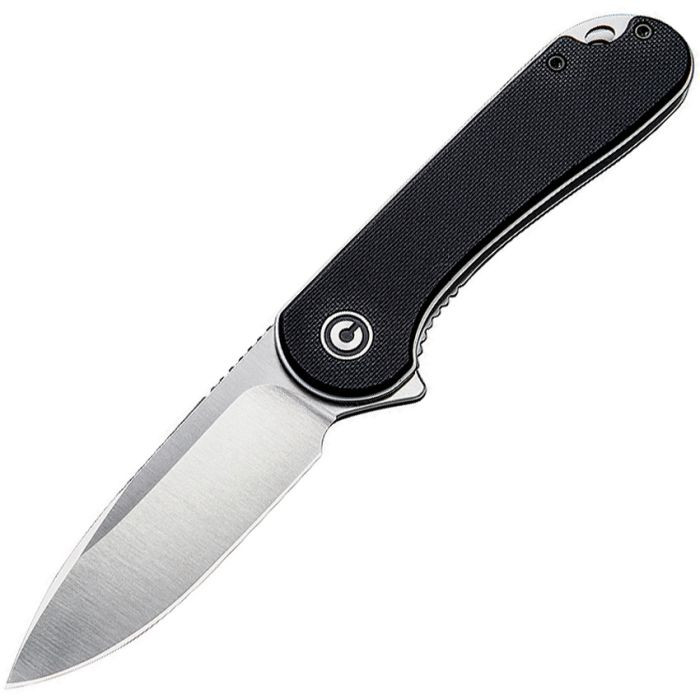 Elementum Linerlock BlackCP