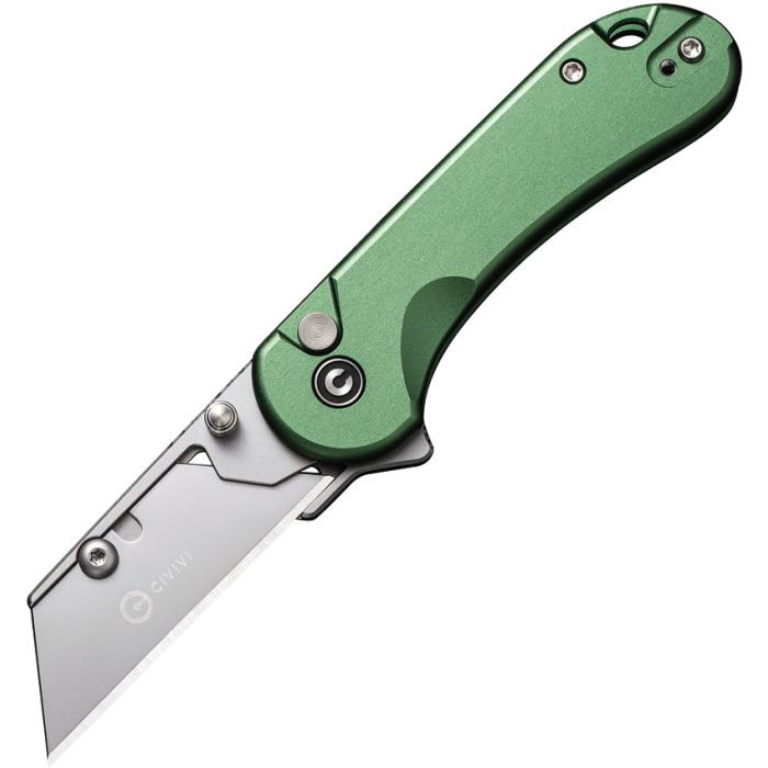 Elementum Utility Button LockC B3CP