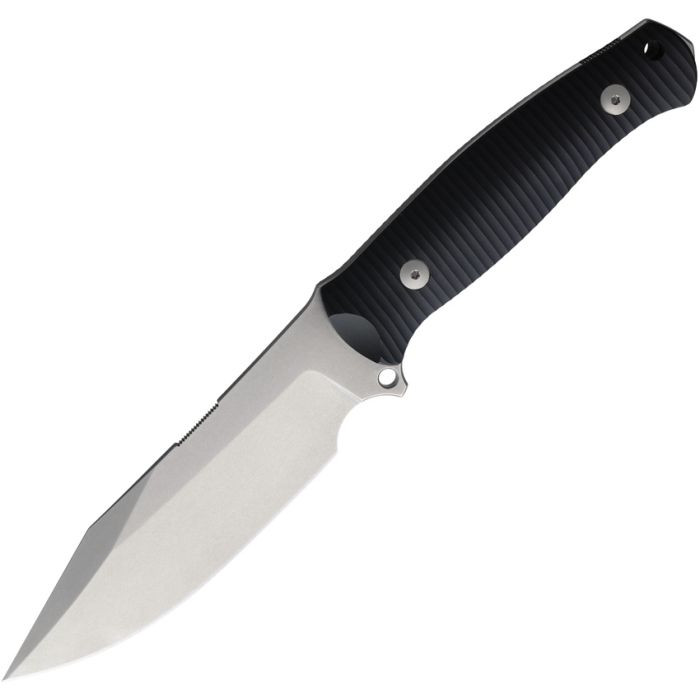 Redington Fixed Blade BLack