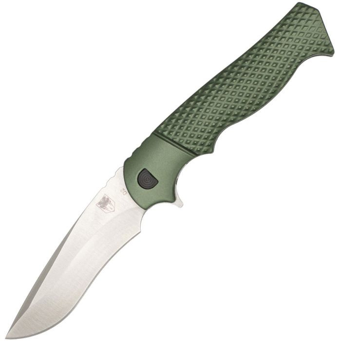 Vandal Linerlock A/O Sage