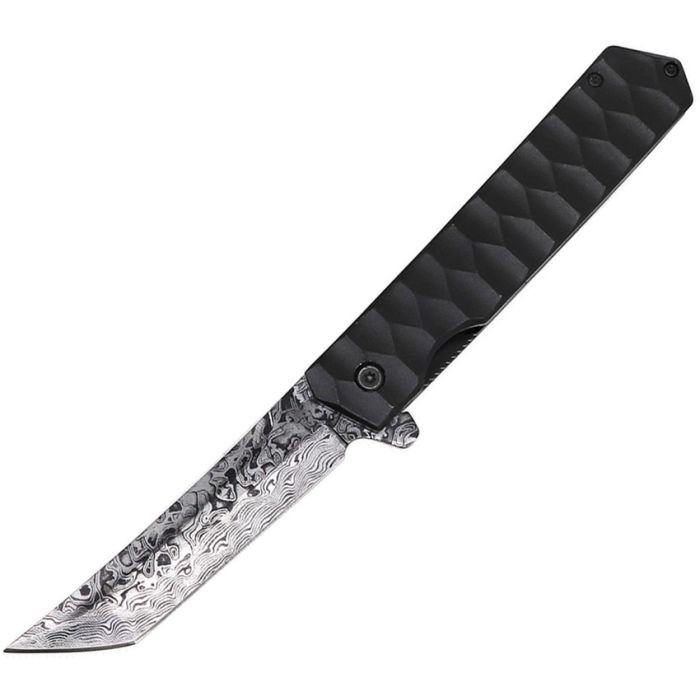 Linerlock A/O Black Dam