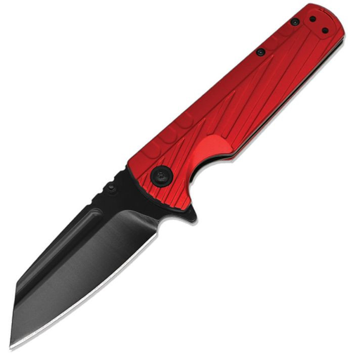 Linerlock A/O Red 36RD