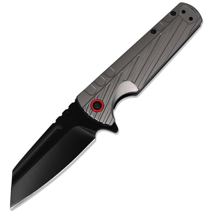 Linerlock A/O Gray 6GYB