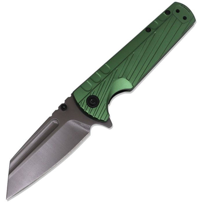 Linerlock A/O Green 36DT