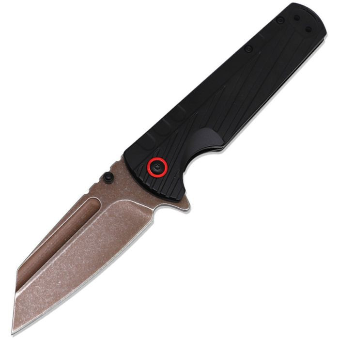 Linerlock A/O Black BSW