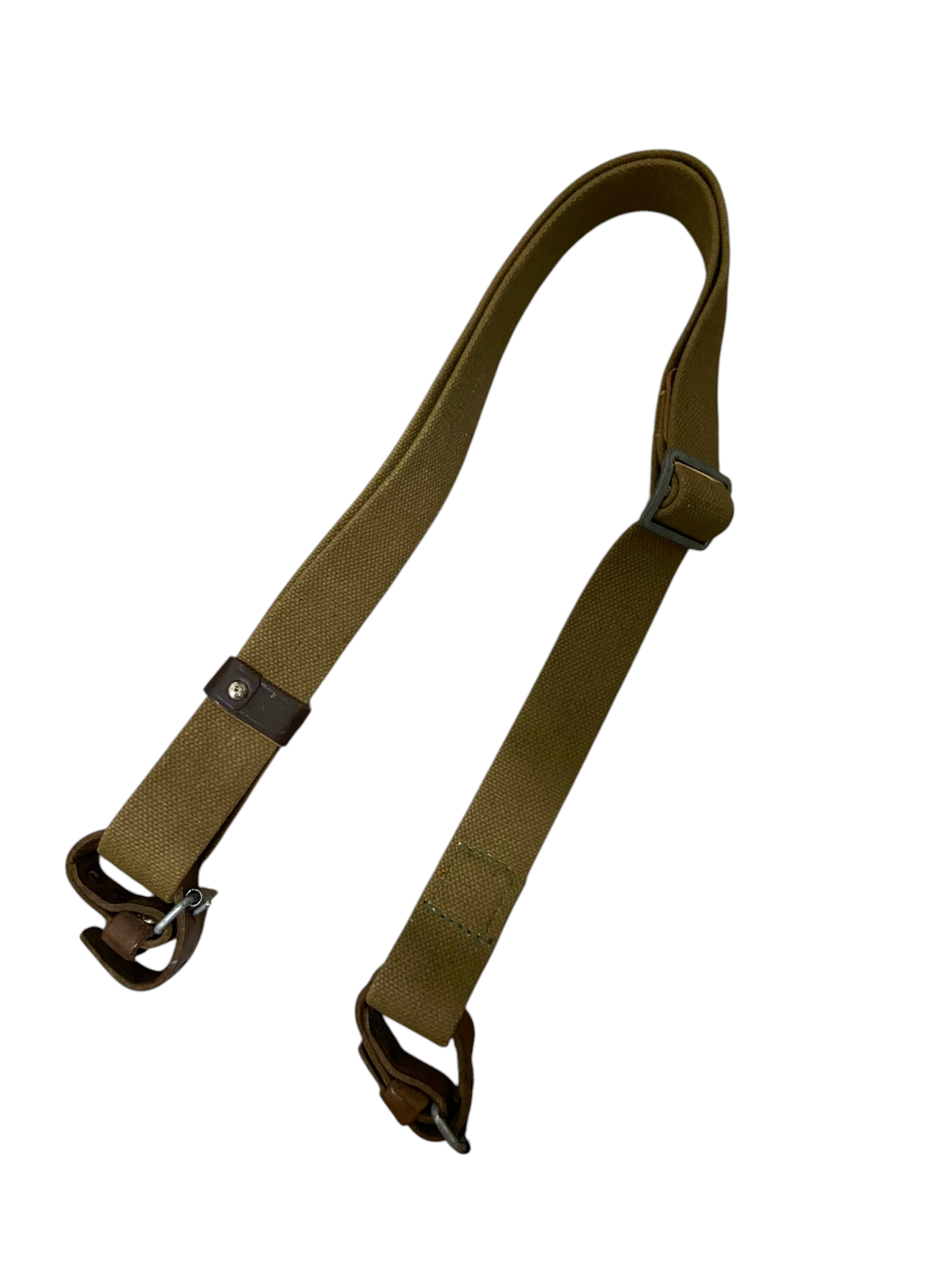 Soviet Army Post War Mosin Nagant Sling