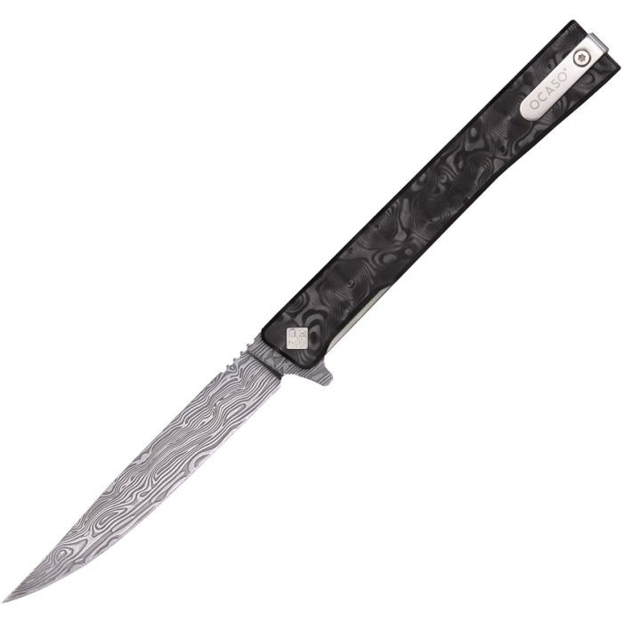 Solstice Linerlock Black Dunes