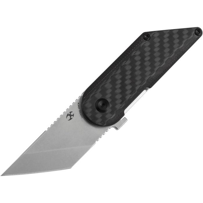 Dash Linerlock CF/G10