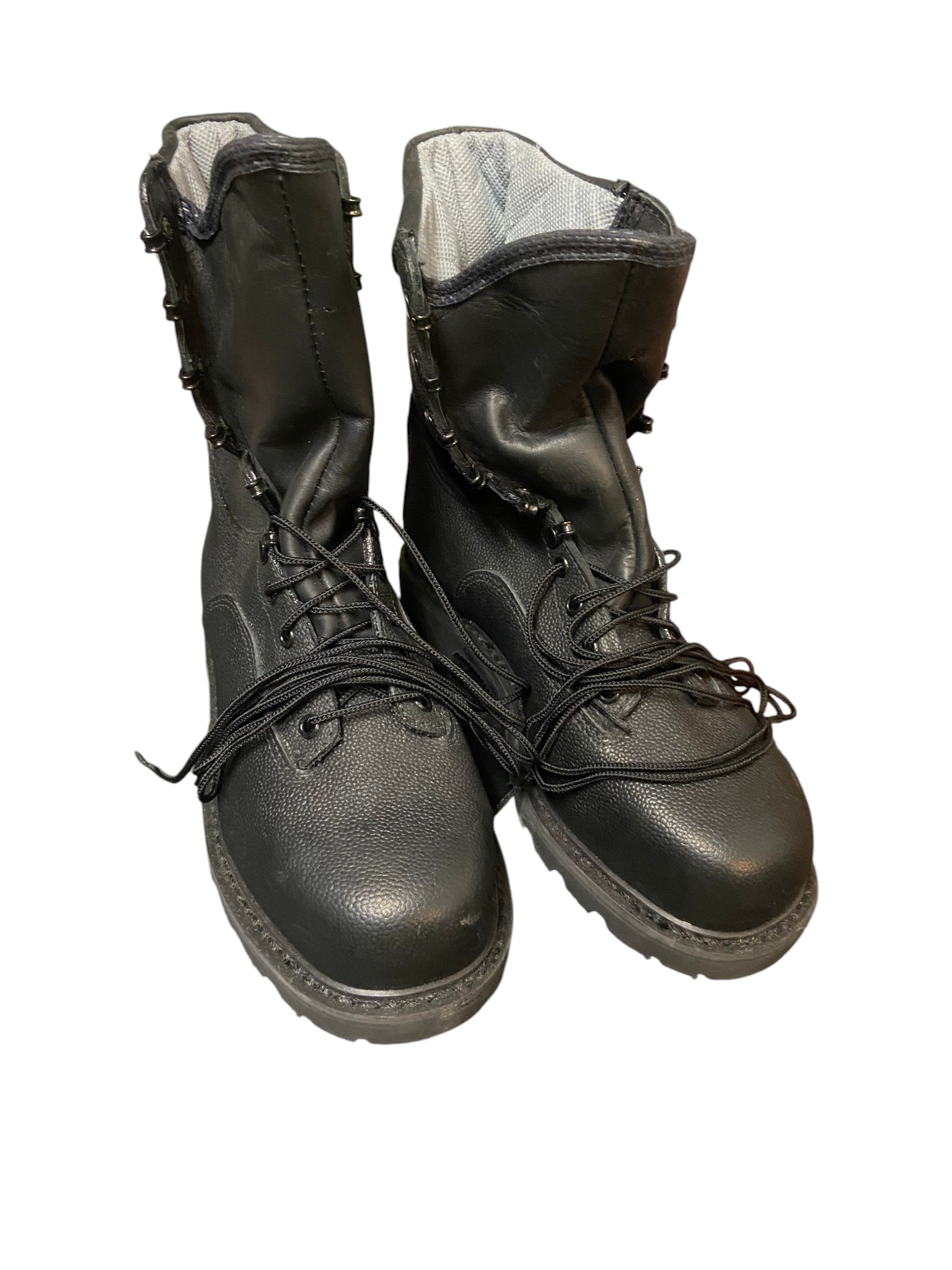 Canadian Armed Forces CSA Grade 1 Cold/Wet Weather Boots - 265/94