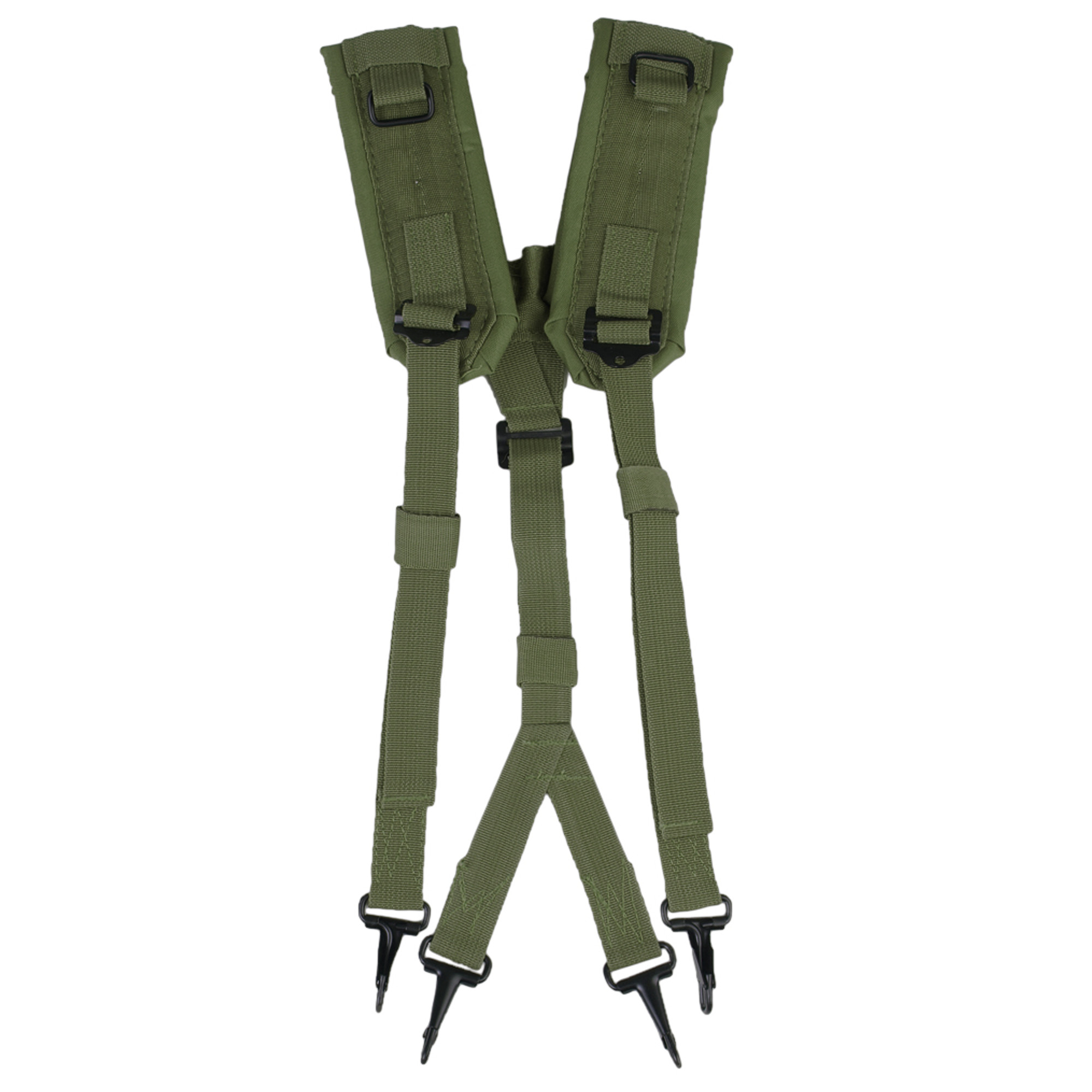 U.S. Armed Forces LC2 Alice Belt Shoulder Harness - Hero Outdoors