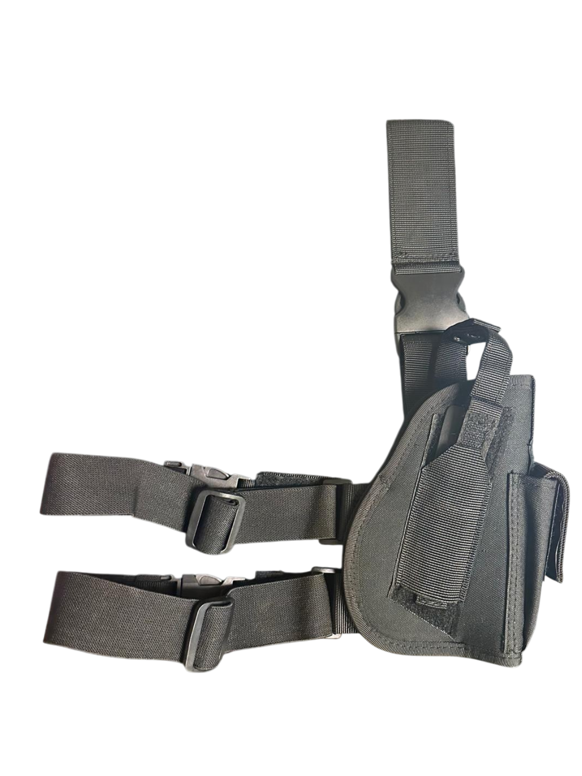 Hero Brand Drop Leg Holster