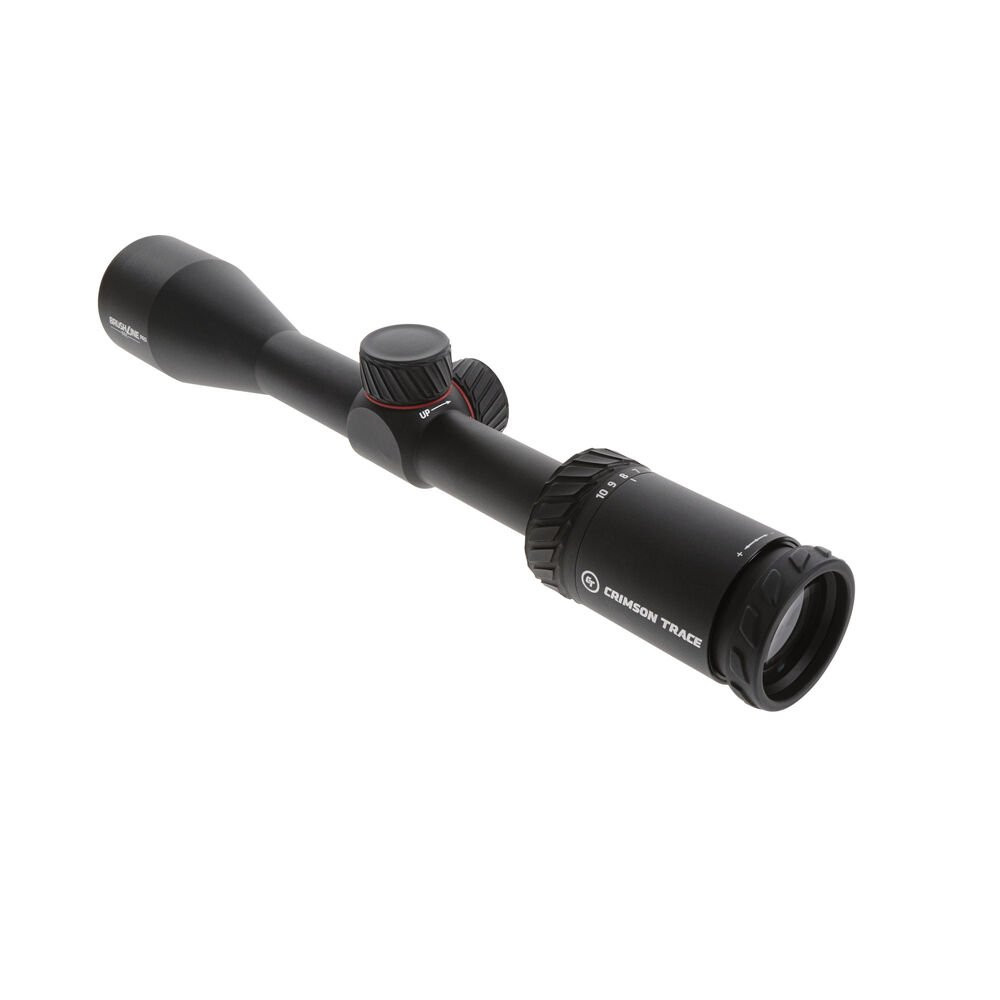 Ct Brushline Pro 2.5-10X42 Bdc Pro