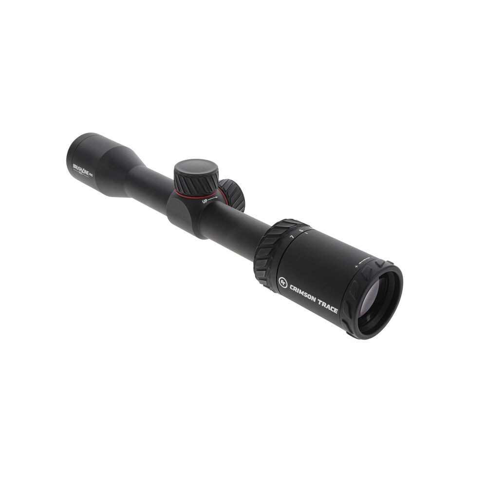 Ct Brushline Pro 2-7X32 Bdc