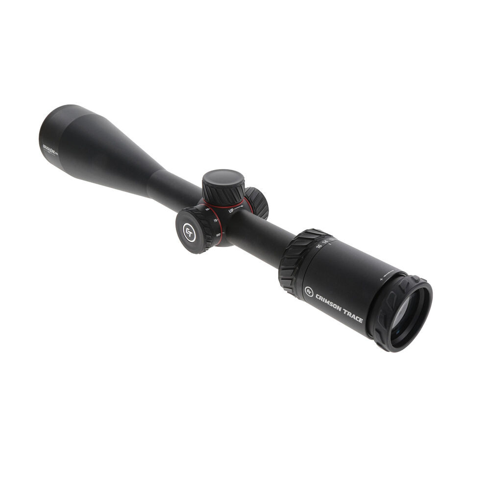 Ct Brushline Pro 4-16X50 Bdc Pro