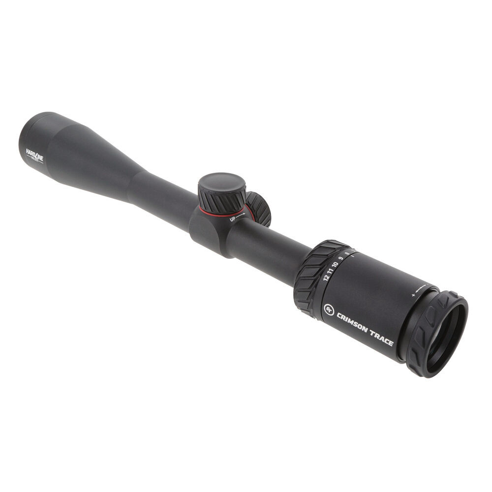Ct Hardline 4-12X40 Mildot