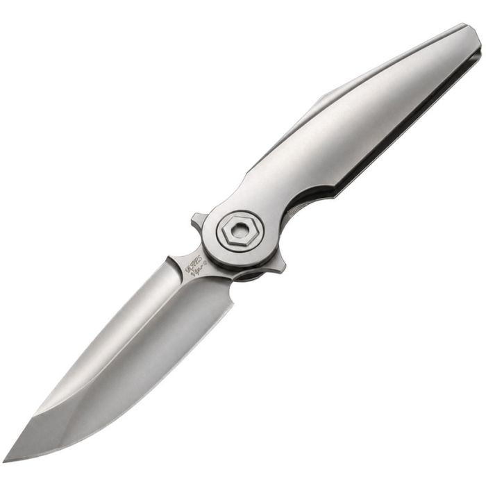 Viper 3 Framelock Gray