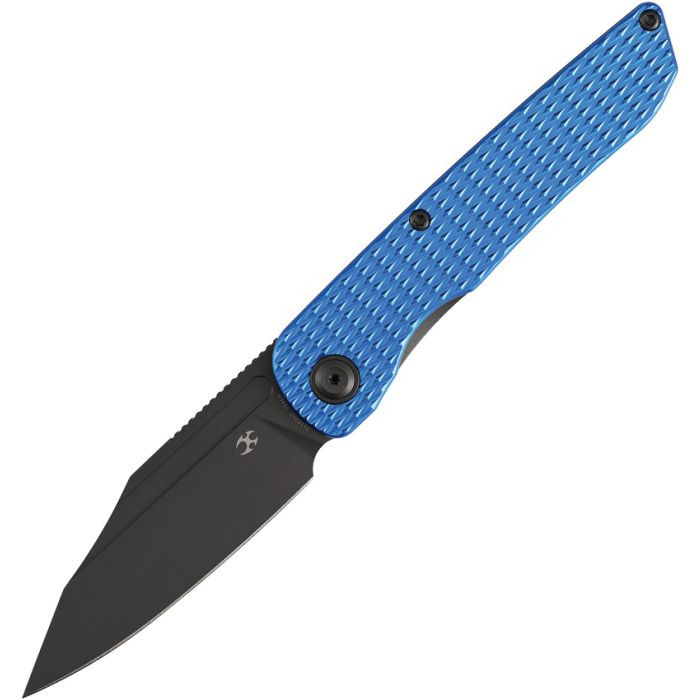Nettle Linerlock Blue Alum