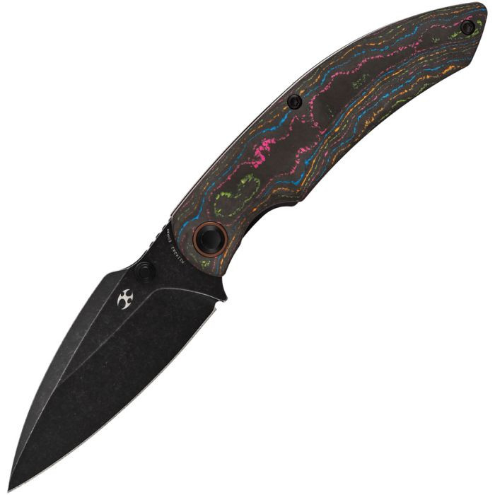 Falk Linerlock 80s Camo