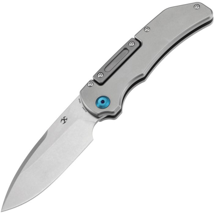 Hazard Bali Lock SW Ti
