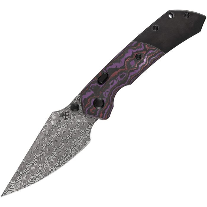 Fenrir Top Linerlock Ppl Haze