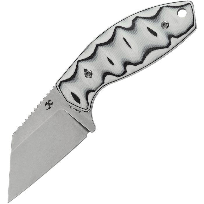 Siafu Fixed Blade G10