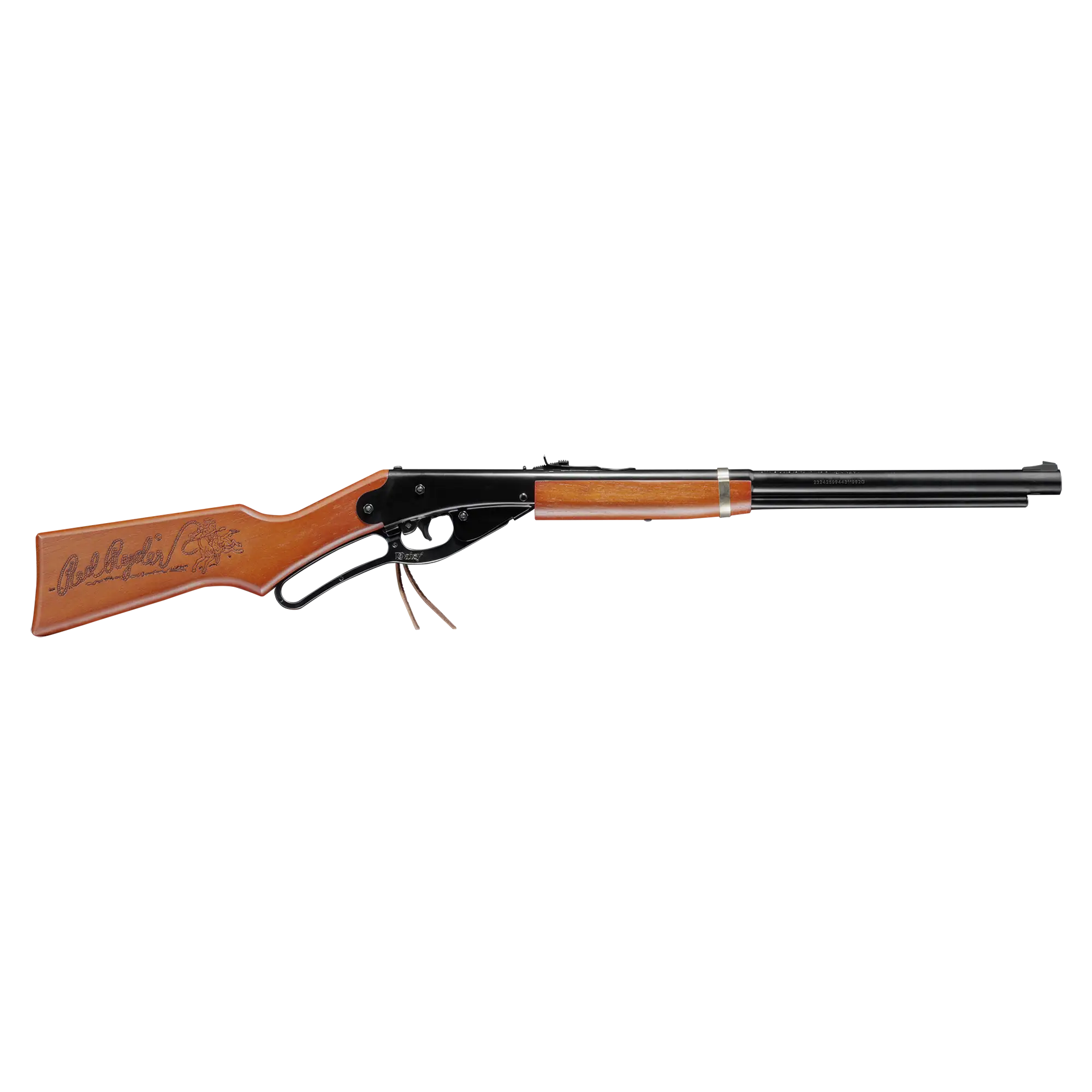 Model 1938 Red Ryder