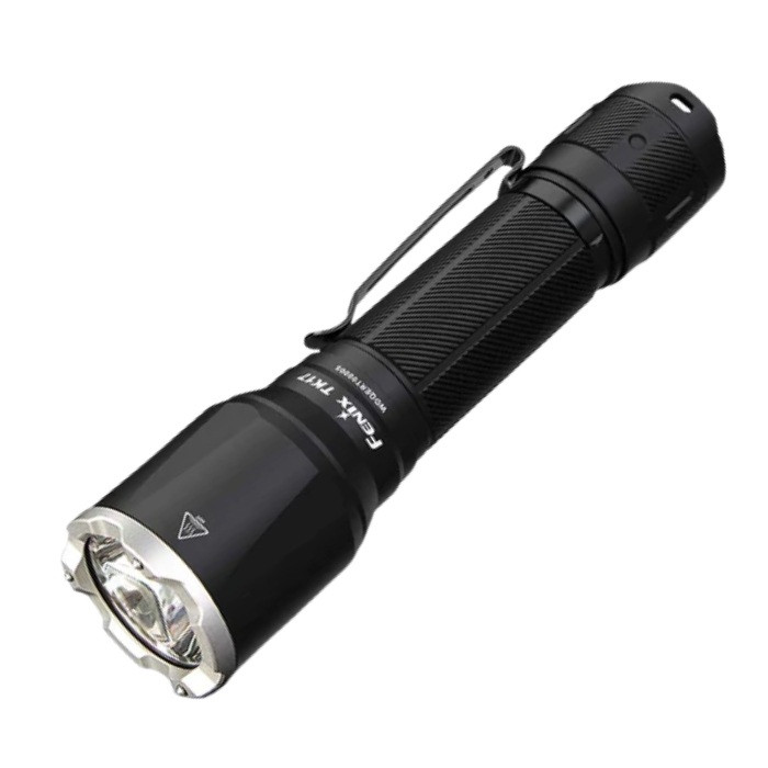 Fenix TK17 Dual Switch Tactical Flashlight - 3600 Lumens