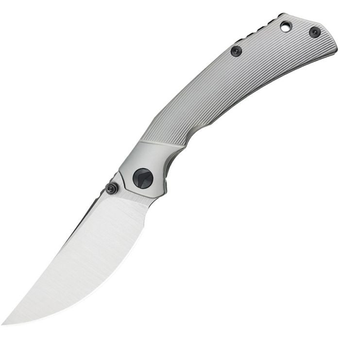 Reaver Framelock Ti