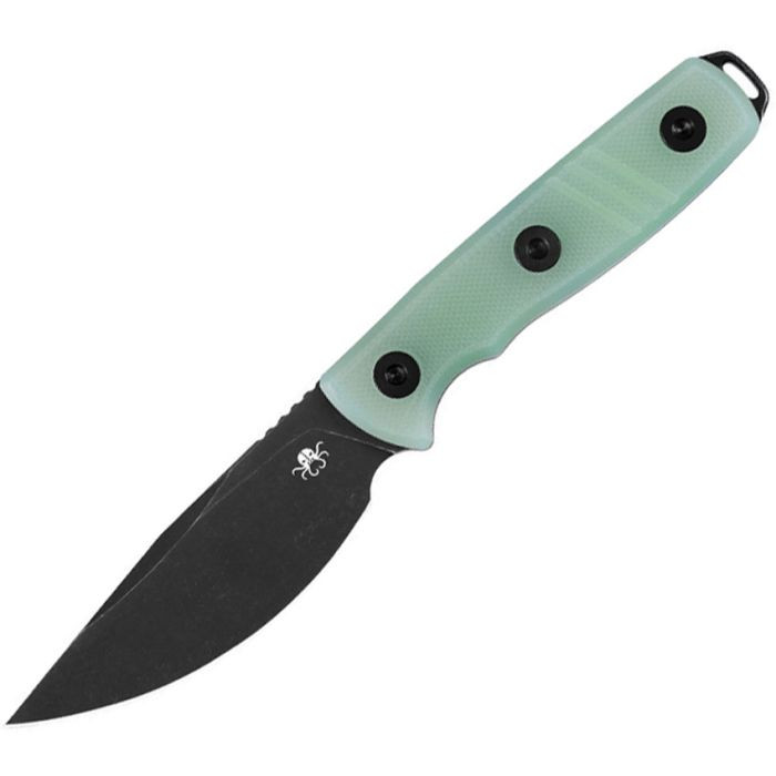 Apex Fixed Blade Jade
