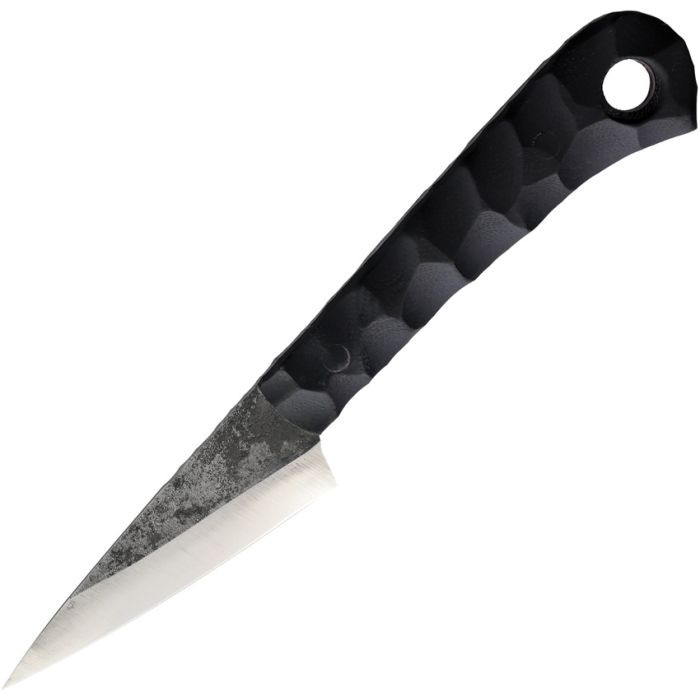 Stanger Fixed Blade Black
