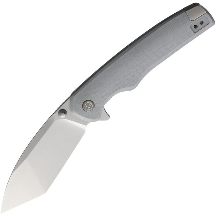 PFE 20 Bat Linerlock G10 Gray
