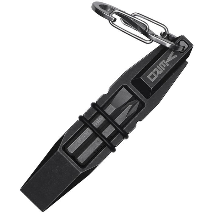 Fulcrum Milli Pocket Tool FBW8