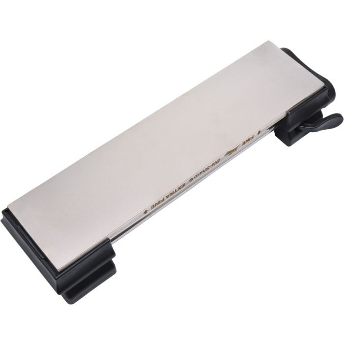 DuoSharp Bench Stone 12" XF/F
