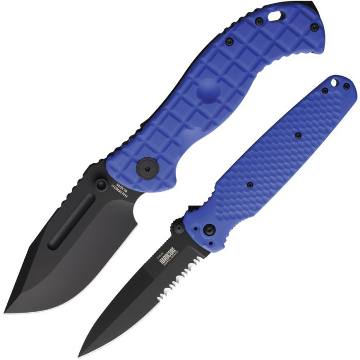 LBF and Covert Bundle Blue