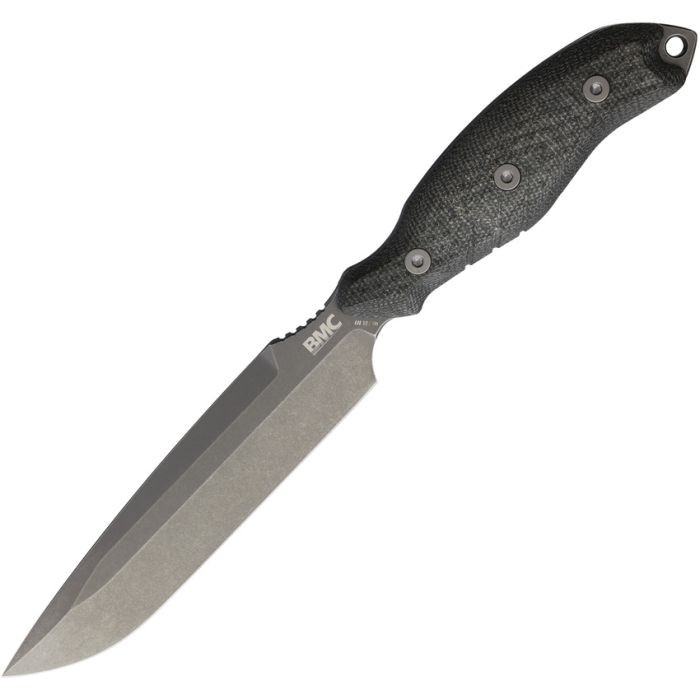 M28 Solifuge Fixed Blade Blk